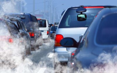 Pourquoi la pollution de l’air altère nos fonctions cognitives ?