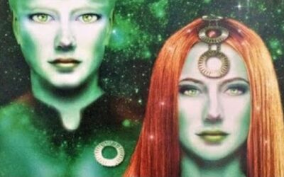 Pourquoi les Andromédiens arrivent-ils maintenant ? ∞ Le Conseil Andromédien de la Lumière, canalisé par Daniel Scranton