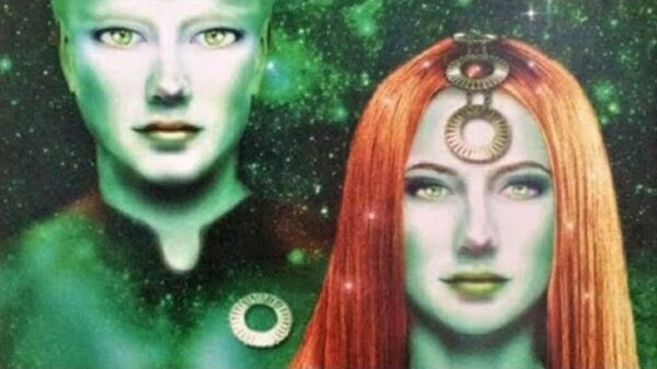 Une invitation des Andromédiens ∞ Le Conseil Andromédien de la Lumière, canalisé par Daniel Scranton