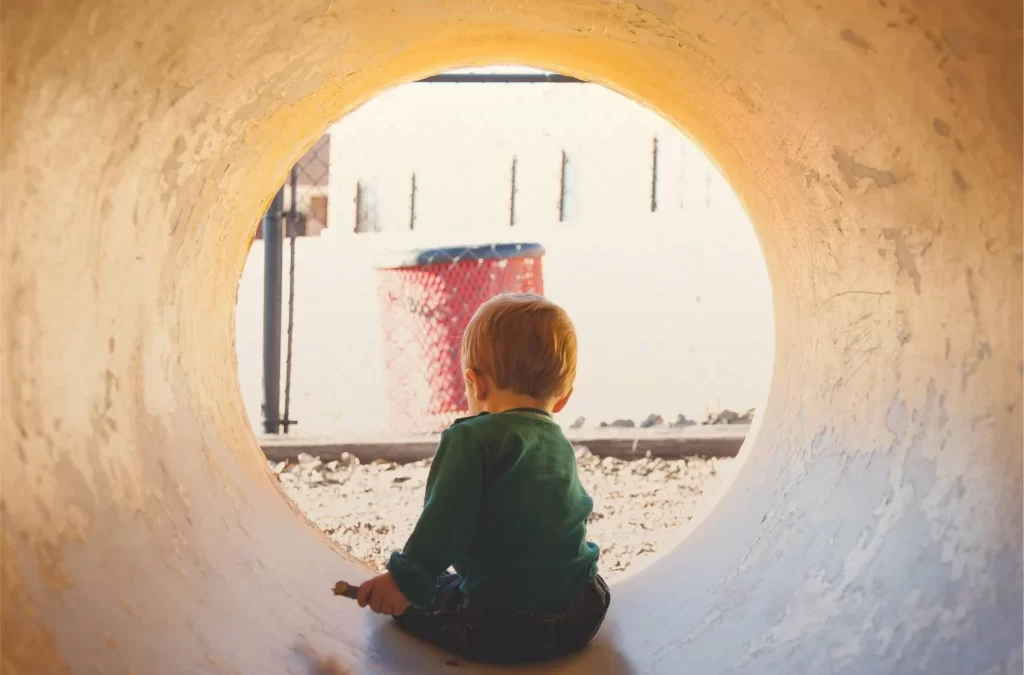 Les Façons Subtiles Dont Le Fait D’avoir Un Parent Toxique Vous Affecte En Tant Qu’adulte