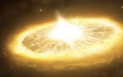 Être Solaire – Recevez les Codes de Lumière avec Amour