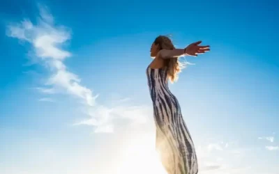 La beauté de l’ouverture est que chaque être retrouve sa souveraineté.
