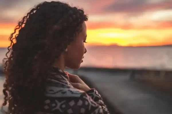 Comment apprendre à être seul après une rupture