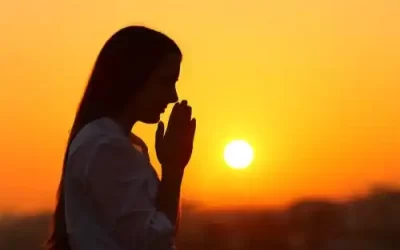 Méditation et harmonie