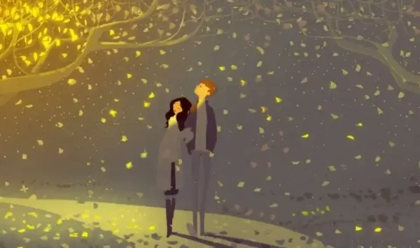 Les meilleures choses de la vie ne sont pas planifiées, elles arrivent juste…