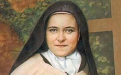 Sainte-Thérèse – Aimer, Donner, Oeuvrer