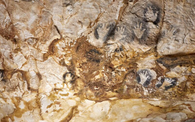 Les mystères de la grotte Cosquer