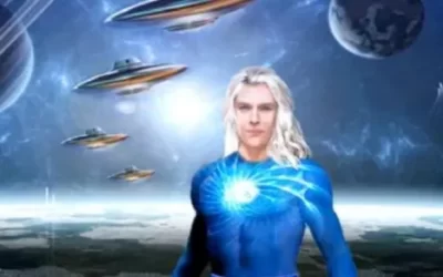 Commandant Hatonn : La cabale américaine est plus maléfique que la civilisation de l’Atlantide