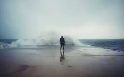 Qui ne comprend pas sa peur ne connaît pas son adversaire