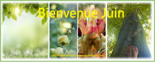 Bulletin MétéoAstro© du 3 juin 2022