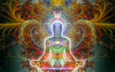 Déesse de la création : activer votre chakra cristallin et votre glande pinéale