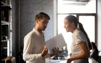Comportement passif-agressif au travail : l&rsquo;avez-vous vécu ?