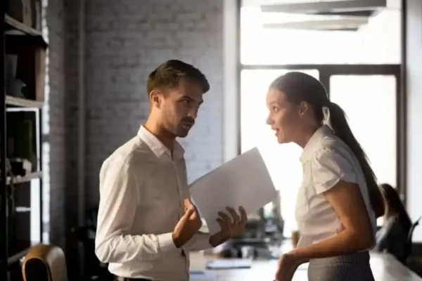 Comportement passif-agressif au travail : l&rsquo;avez-vous vécu ?