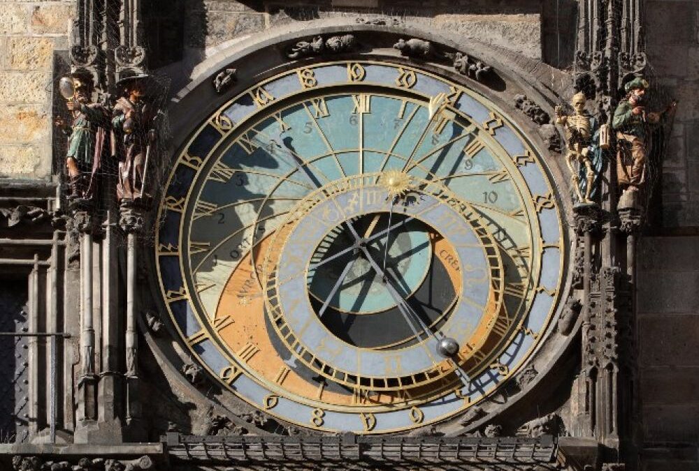 21 juin 2022 : c&rsquo;est le solstice d&rsquo;été !