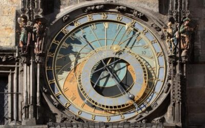 Déballage de l&rsquo;astrologie de septembre : Vénus directe et Jupiter rétrograde
