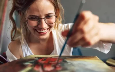 7 raisons pour lesquelles le dessin et la peinture renforcent votre esprit