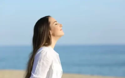 Comment respirer pour réduire le stress ?