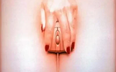 Érotisme, métaphore de la sexualité sensuelle