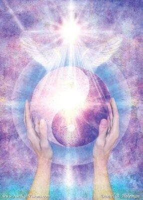 Mahatma : Comprendre Les Émotions de l’Ascension