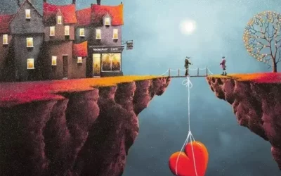 La nature de l’amour inconditionnel