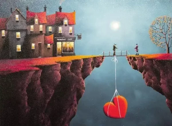 Faire l&rsquo;amour vaut la joie et n&rsquo;en vaut pas la peine