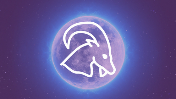 Rituel de la super pleine lune du Capricorne le 13 juillet 2022