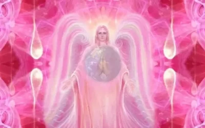 Archange Zadkiel : affiner votre chemin