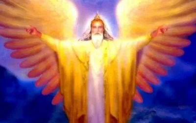 RAZIEL – La vie dans l’au delà et le rôle des anges….