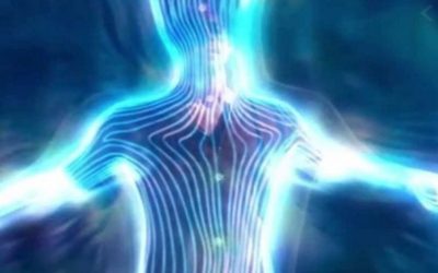 Corps spirituel cosmique