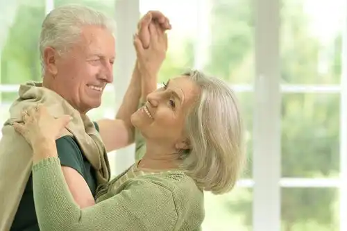 La vieillesse n&rsquo;arrive plus à 70 ans