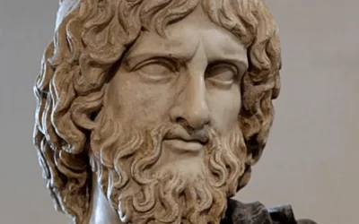 Le mythe d’Hadès, seigneur des Enfers
