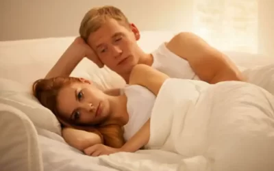 Manque de désir sexuel Comment le résoudre?