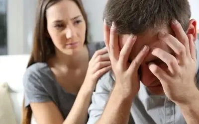 Quand les lésions cérébrales n’emportent pas quelqu’un que vous aimez avec elles, mais le changent pour toujours