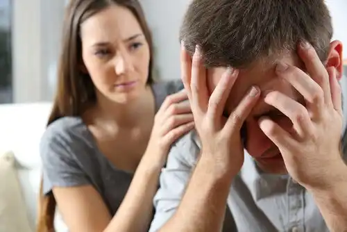 Quand les lésions cérébrales n’emportent pas quelqu&rsquo;un que vous aimez avec elles, mais le changent pour toujours