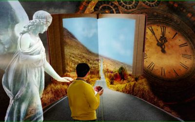 Une autre façon de concevoir la Vie, annoncée par les signes …