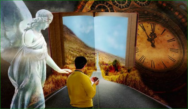 Une autre façon de concevoir la Vie, annoncée par les signes …