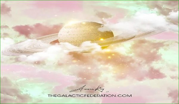 La raison pour laquelle les Starseeds sont sur Terre !