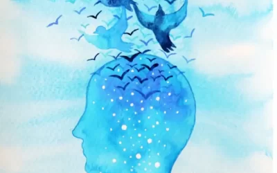 Les 6 types de conscience