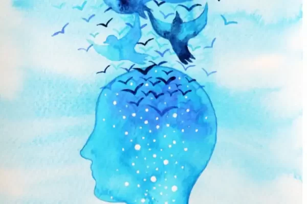 Les 6 types de conscience
