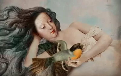 Grandir, c’est rire de quelque chose qui vous a fait pleurer