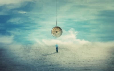 Vivez-vous dans le passé ? 7 signes à découvrir