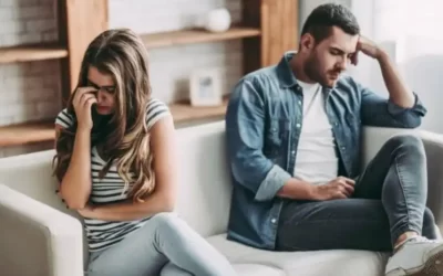 5 causes du manque de communication dans les couples