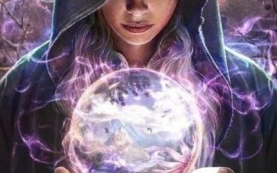 Âme d’Olympos : Tu portes le flambeau invisible de l’espoir !