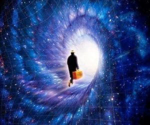 La voie du voyant