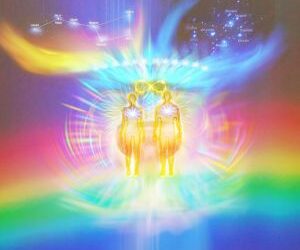 Union divine