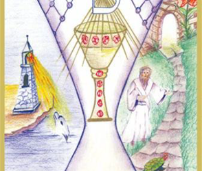 Mois exceptionnel des vibrations du 9- 9- 2022