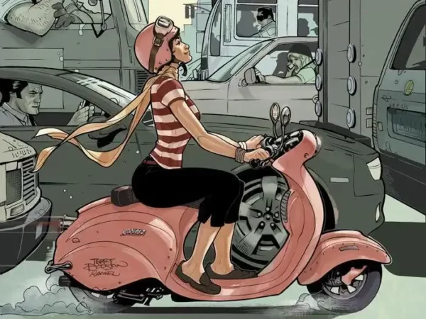 Aujourd&rsquo;hui, je vais réagir de la meilleure façon