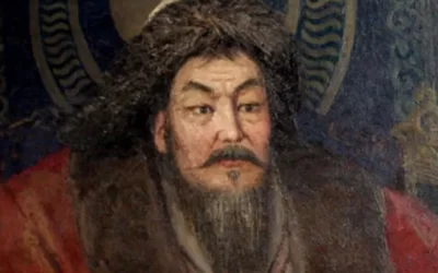 Genghis Khan : Soyez des Représentants de la Vérité
