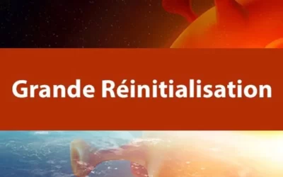 La Grande Réinitialisation
