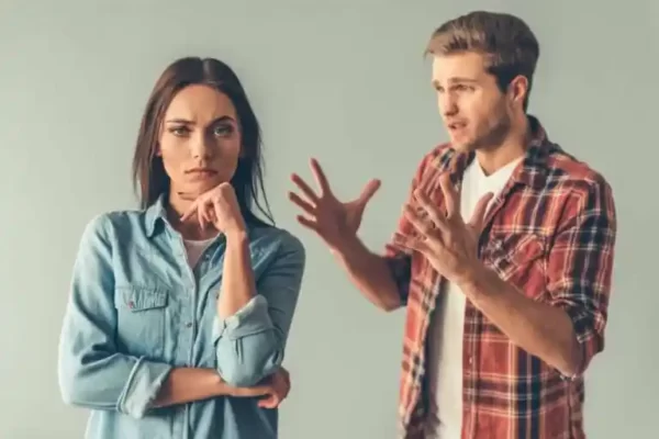Personnes amères : caractéristiques psychologiques et comment les comprendre